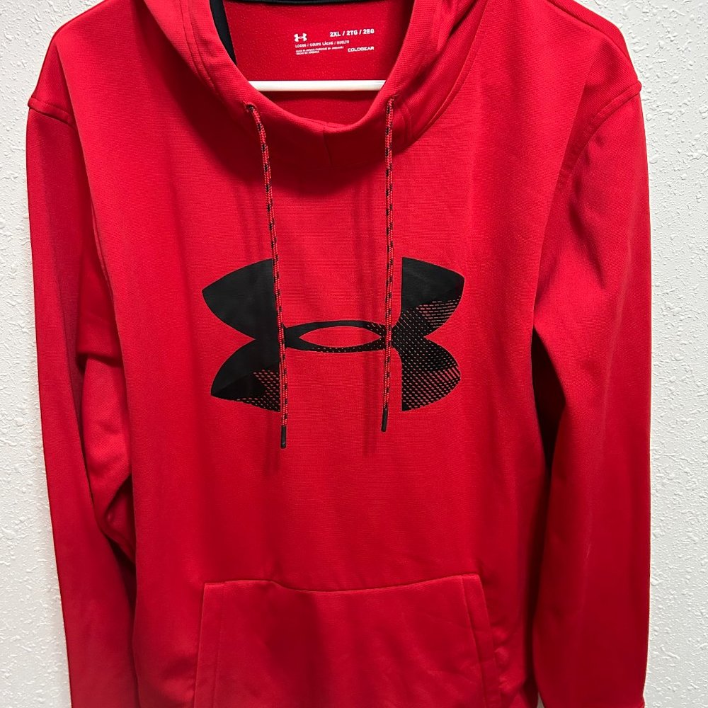 Under Armour Hoodie